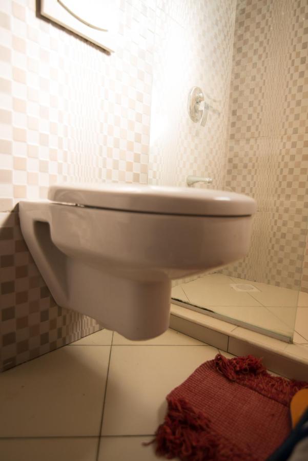 Arabella Apartment- Nyali Mombassa Buitenkant foto